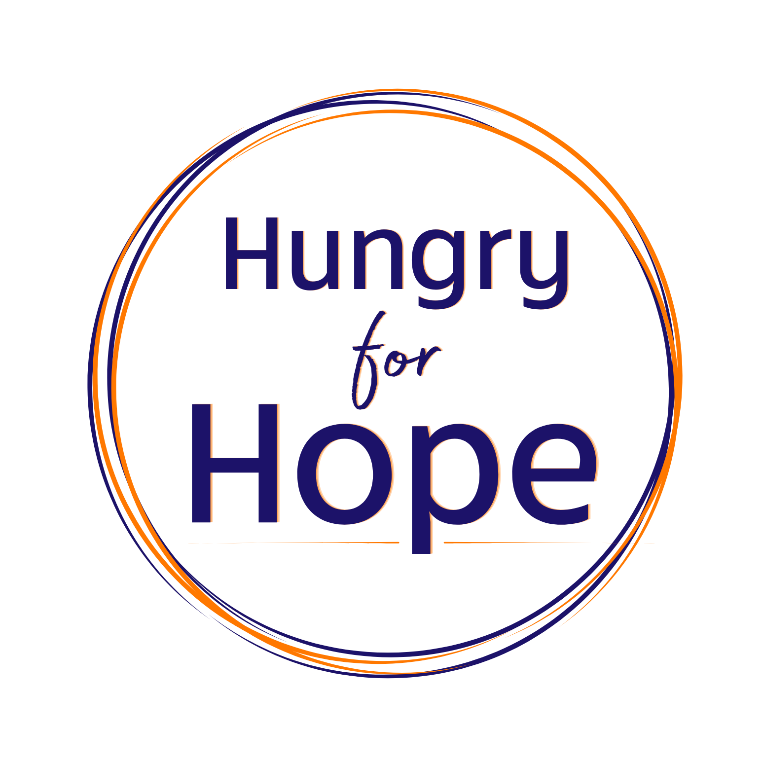 Hungry for Hope - logo